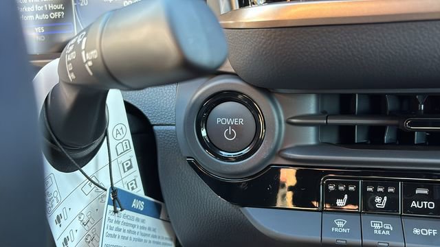 New 2026 Toyota Crown Limited w/ Advanced Technology Package image 16