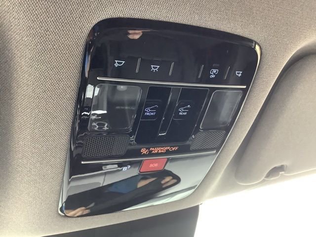 New 2026 Hyundai Santa Fe Limited image 38