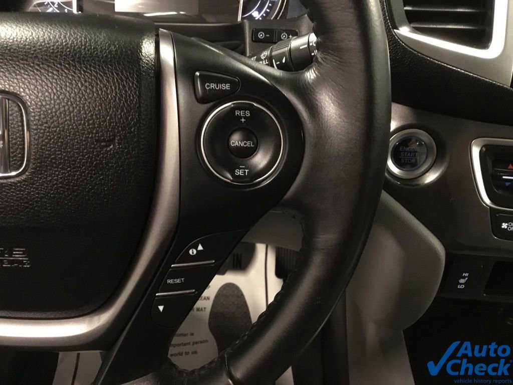 Used 2018 Honda Pilot EX-L image 49