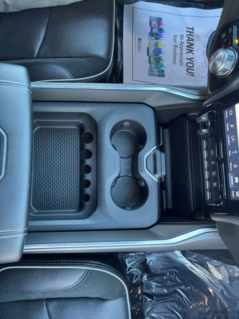 Used 2022 RAM 2500 Laramie w/ Night Edition image 29