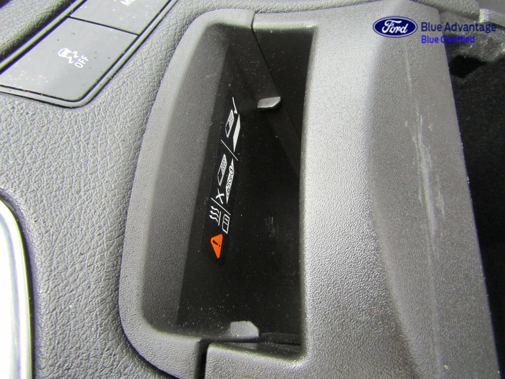 Used 2021 Cadillac XT5 Sportv AWD/4WD image 38