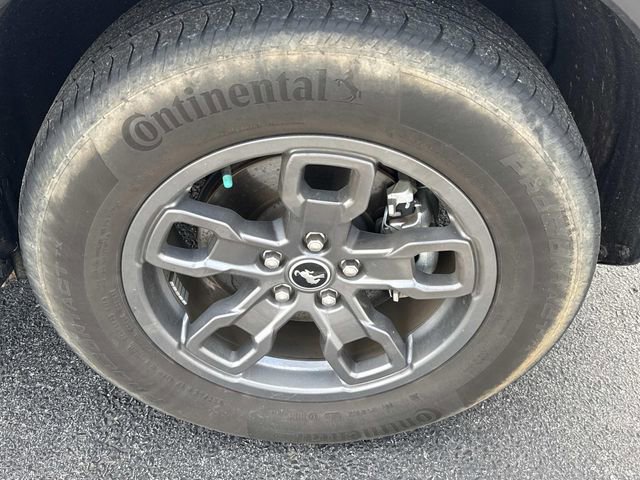 Used 2023 Ford Bronco Sport Big Bend w/ Convenience Package image 10