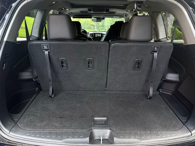 Used 2020 Honda Pilot Elite image 36