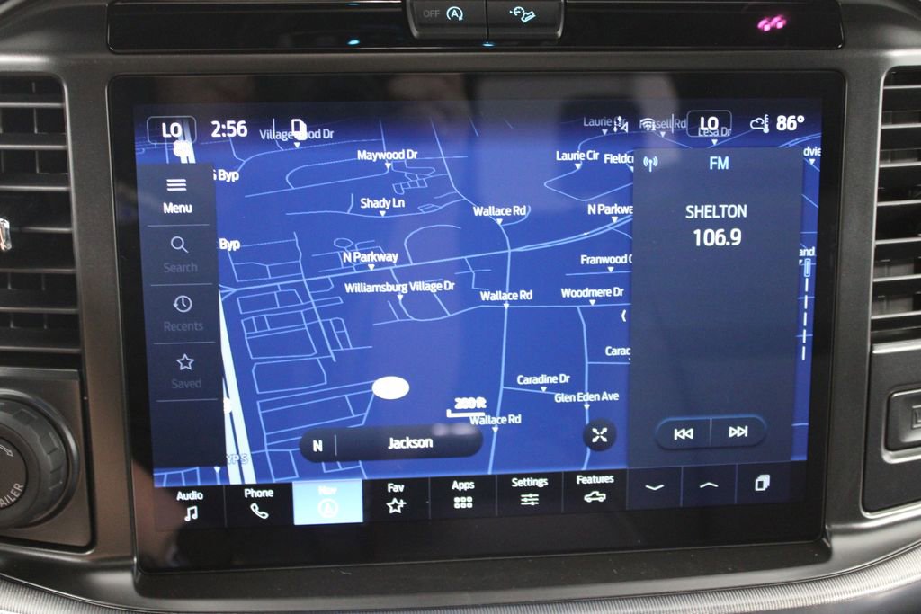 New 2026 Ford F150 Lariat AWD/4WD image 50