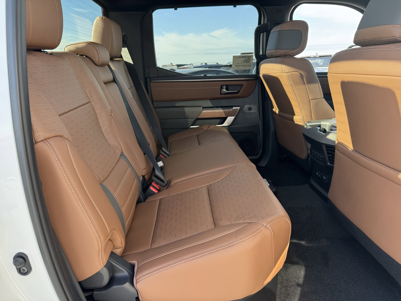 New 2026 Toyota Tundra 1794 Edition image 5