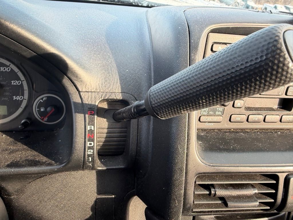 Used 2003 Honda CR-V LX image 14