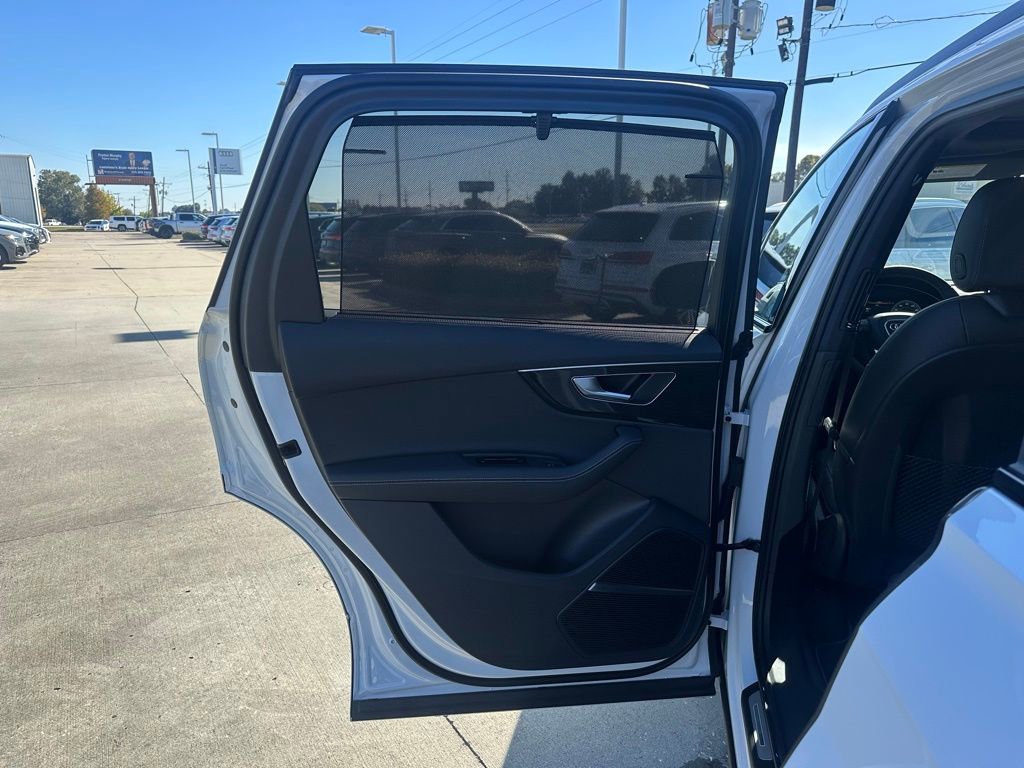 New 2026 Audi Q7 3.0T Premium Plus image 19