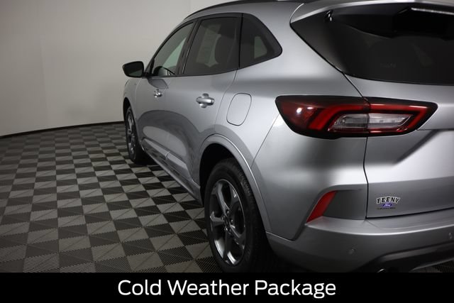 Used 2024 Ford Escape ST-Line w/ Tech Pack #1 AWD/4WD image 20