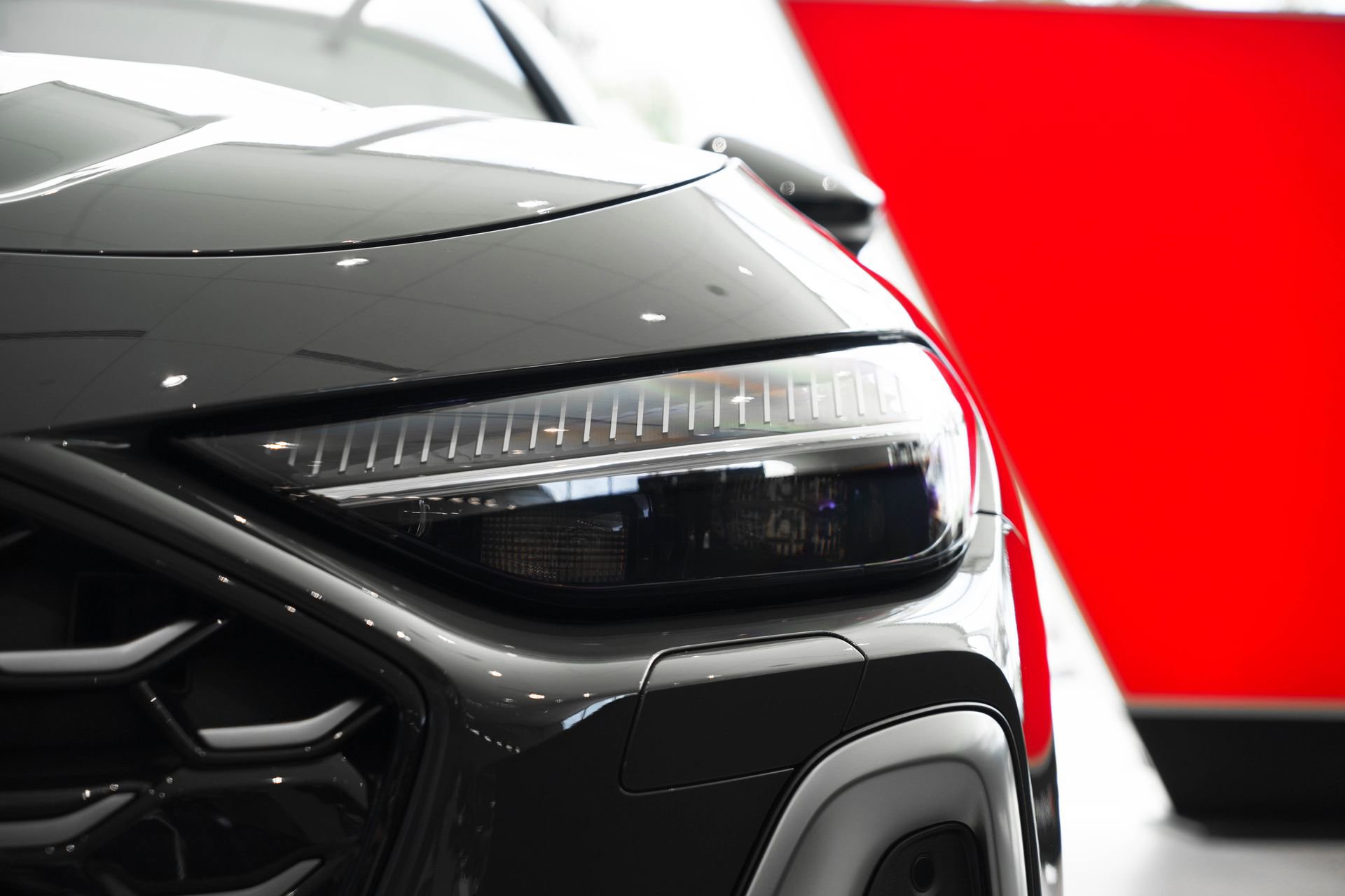 New 2025 Audi S5 Prestige image 11