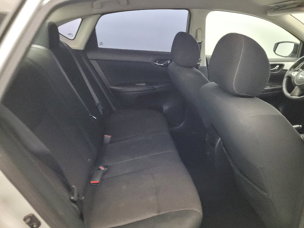 Used 2019 Nissan Sentra S FWD image 19