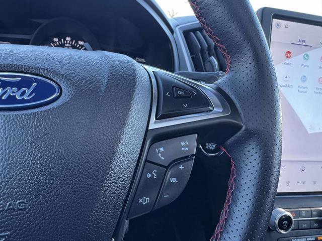 Used 2023 Ford Edge ST-Line image 21