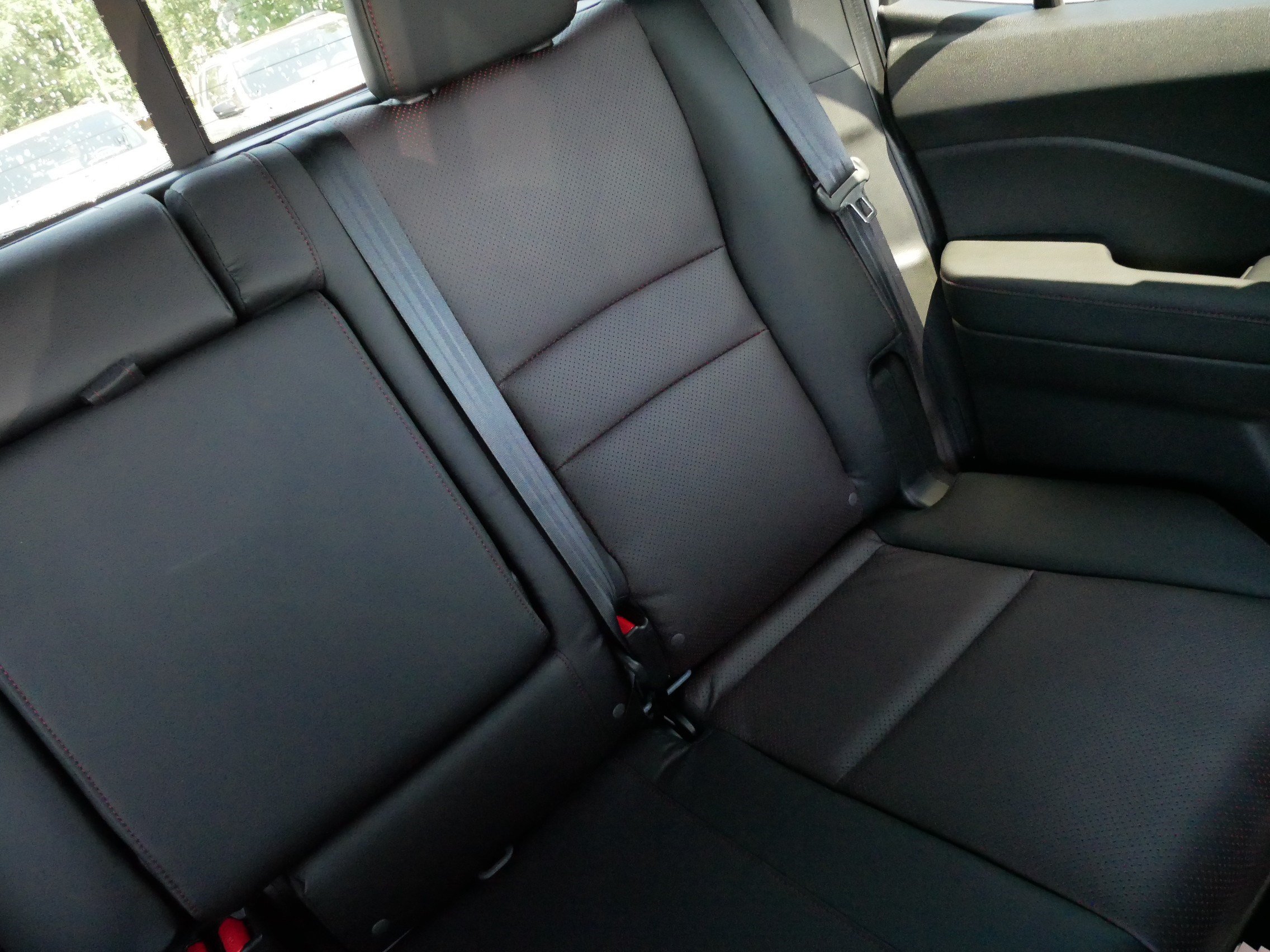 Certified 2026 Honda Ridgeline Black Edition image 14