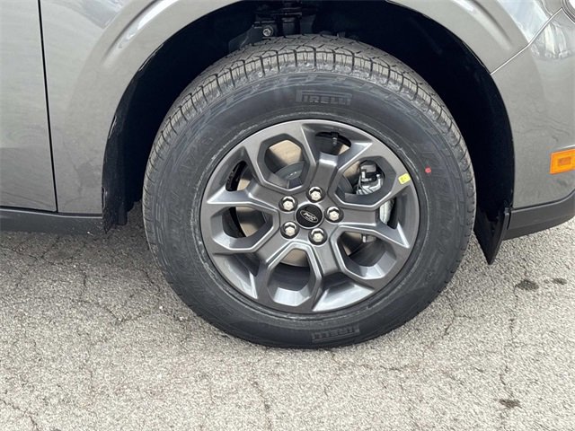 New 2026 Ford Maverick XLT w/ XLT Luxury Package image 9