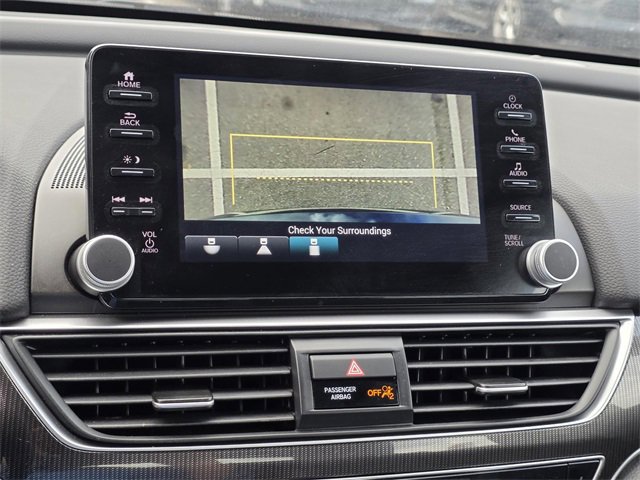 Used 2022 Honda Accord Sport Special Edition image 14