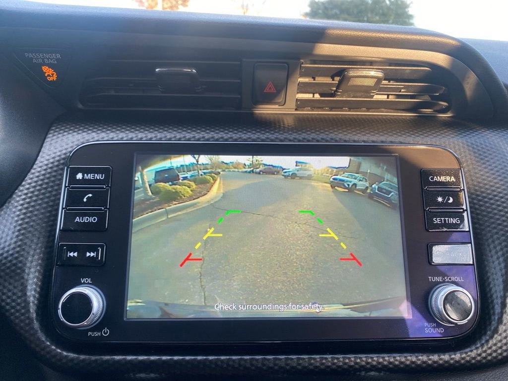 Used 2024 Nissan Kicks SV image 22