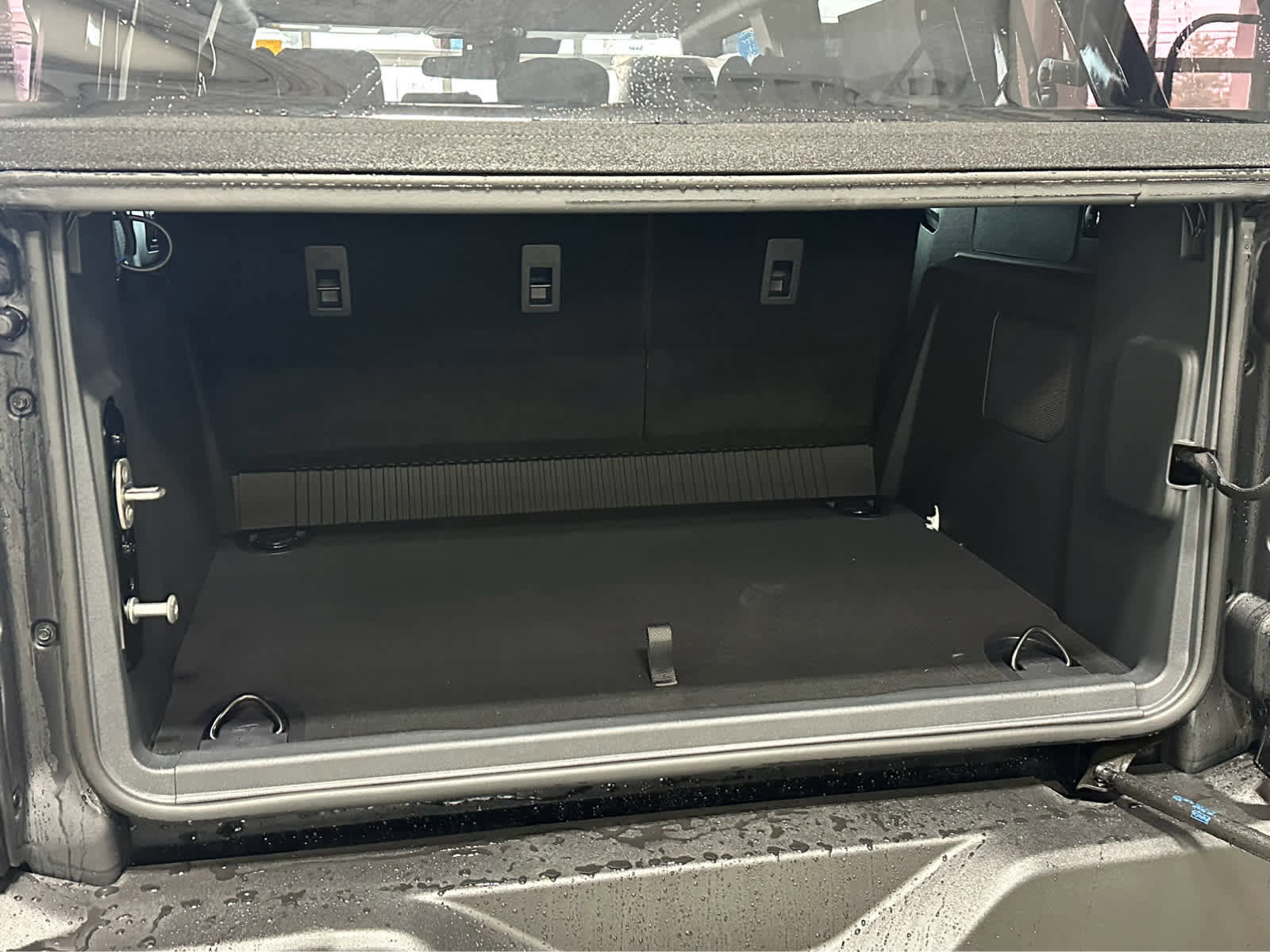 New 2025 Ford Bronco Big Bend image 5