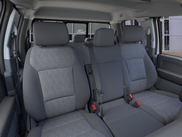 New 2026 Ford F350 4x4 SuperCab Super Duty image 10