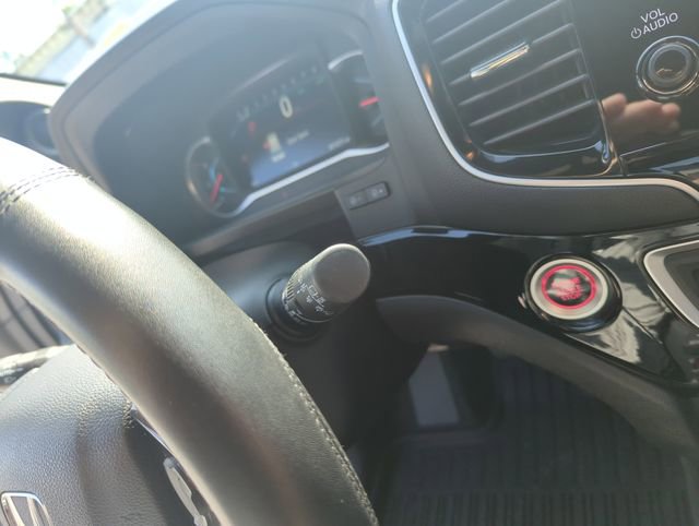Used 2019 Honda Passport Touring image 23