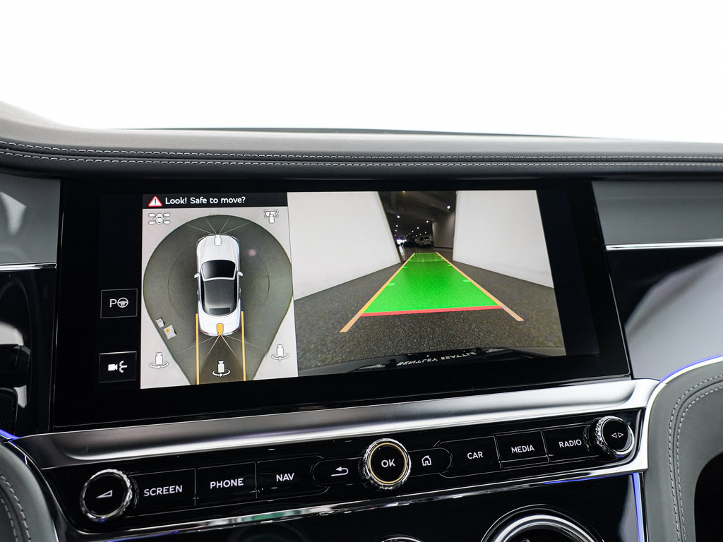 New 2026 Bentley Continental GTC AWD/4WD image 31