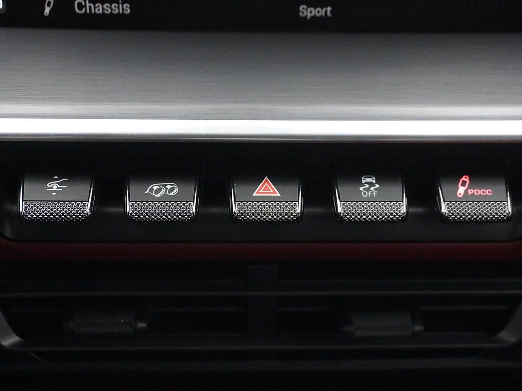 Used 2022 Porsche 911 Turbo S w/ 911 Turbo Sportdesign Package image 64