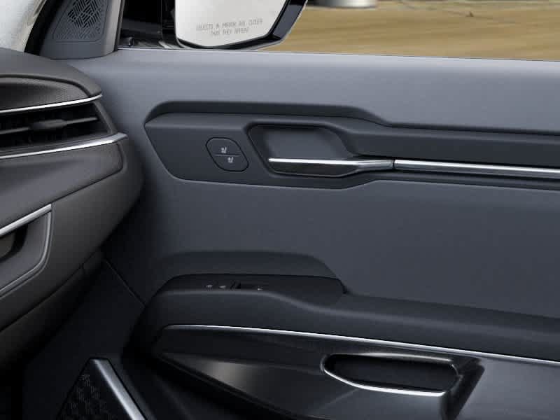New 2026 Kia EV9 Light RWD image 25