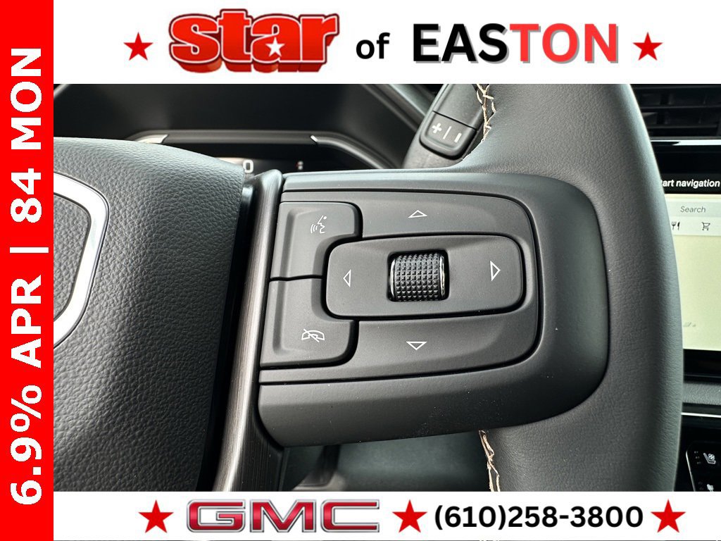 New 2026 GMC Sierra 2500 AT4 w/ AT4 Premium Plus Package image 27