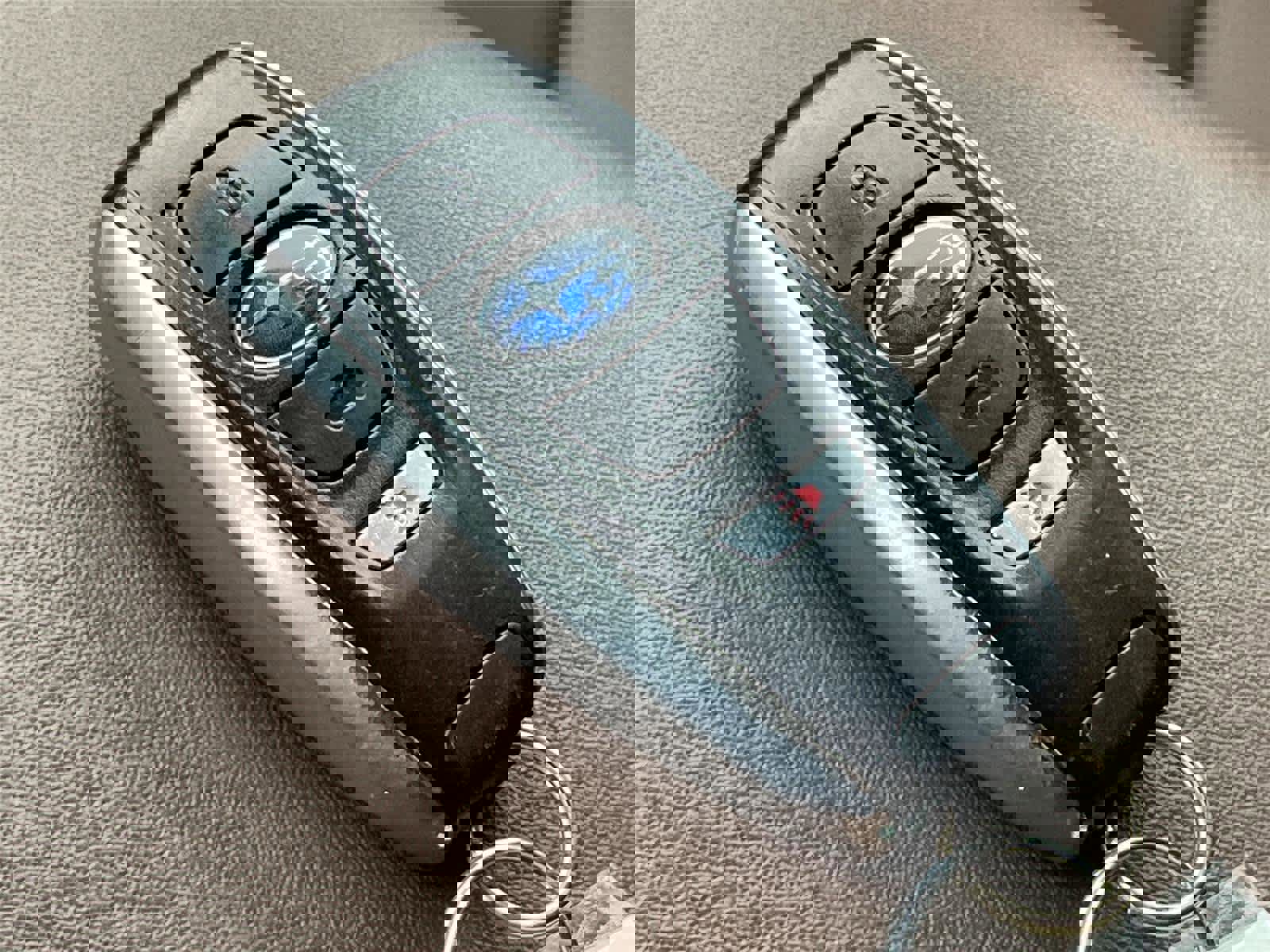 Used 2022 Subaru Outback Touring XT image 23