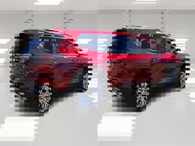 New 2026 GMC Acadia Elevation image 5