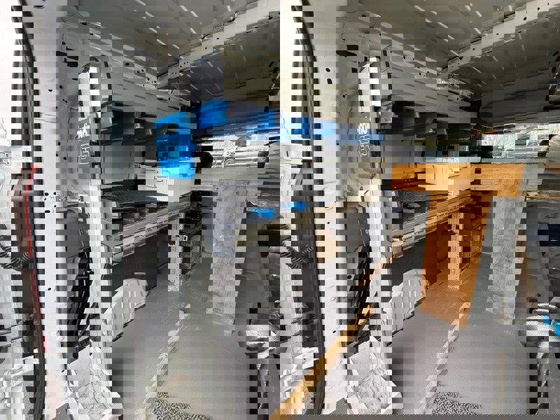 Used 2023 Ford Transit Connect XL image 10