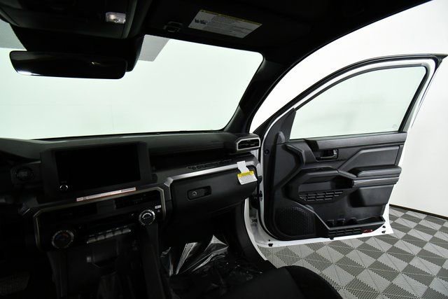 New 2026 Toyota Tacoma SR5 image 20