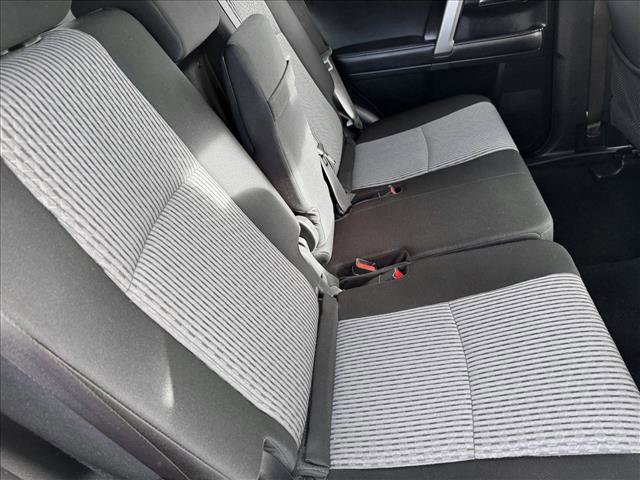 Used 2024 Toyota 4Runner SR5 AWD/4WD image 18