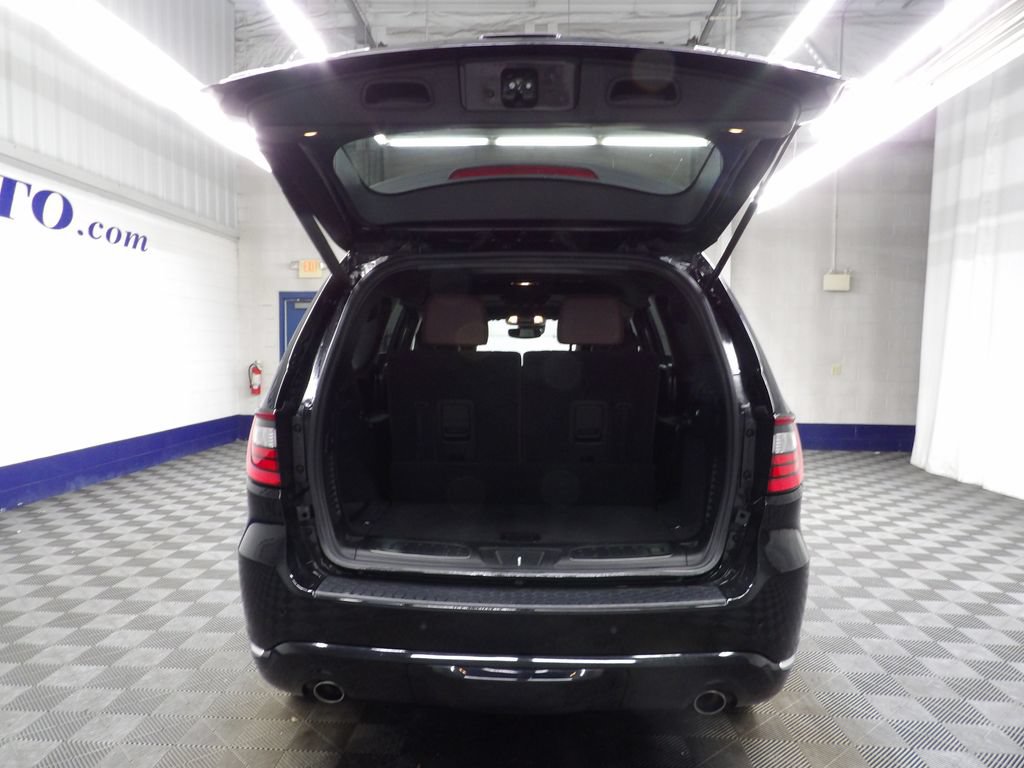 Used 2024 Dodge Durango Citadel AWD/4WD image 36