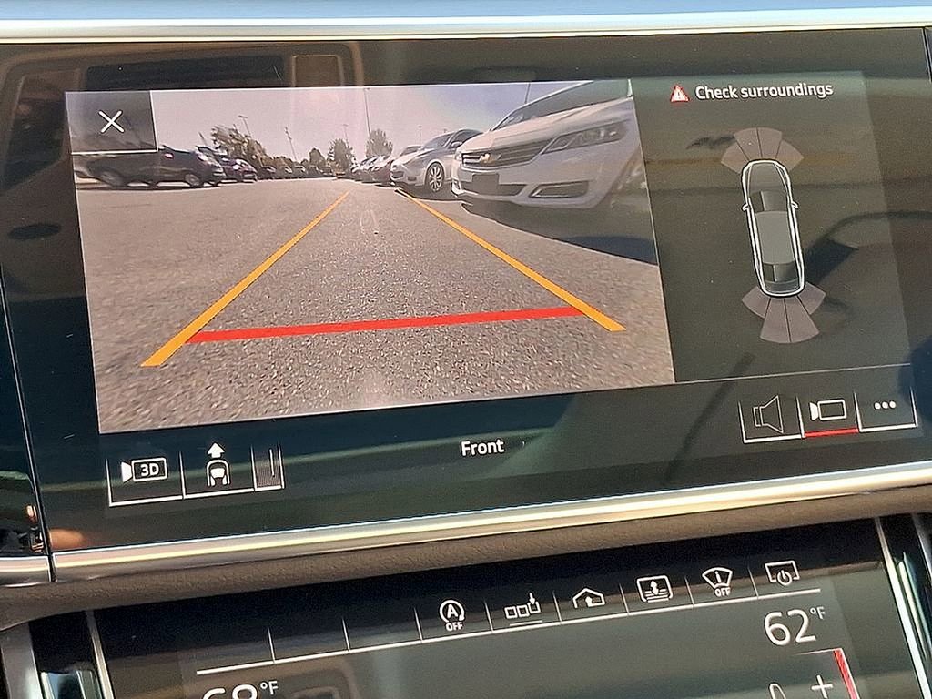 Used 2020 Audi S8 L w/ S8 Executive Package image 14