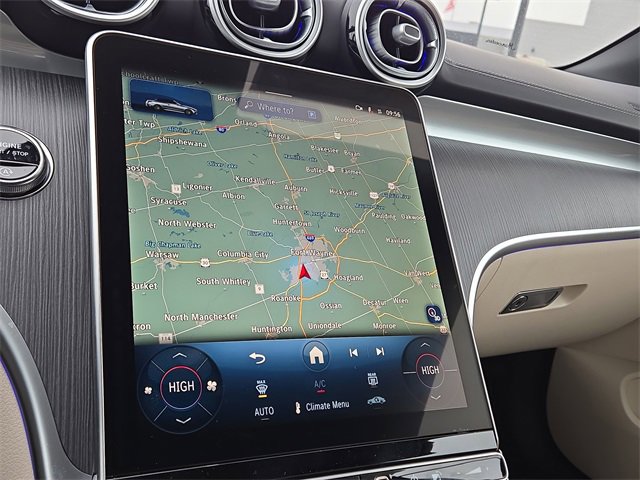 New 2026 Mercedes-Benz CLE 300 4MATIC Cabriolet image 8