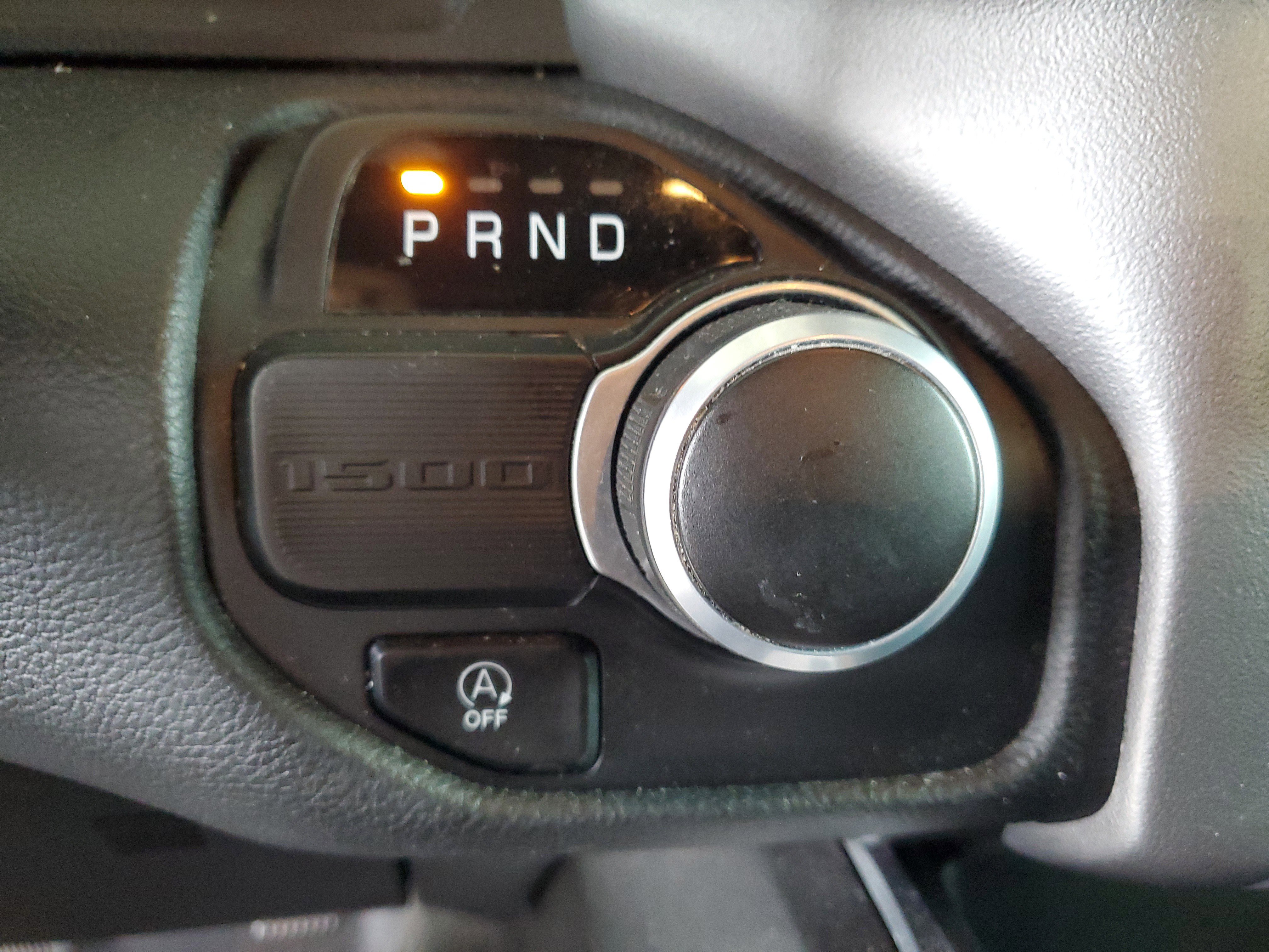 Used 2024 RAM 1500 Big Horn RWD image 29