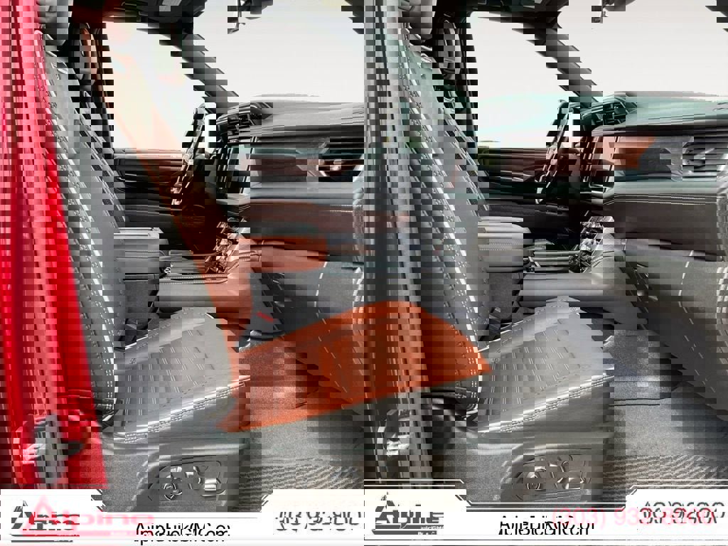 Used 2023 GMC Yukon XL Denali Ultimate image 15