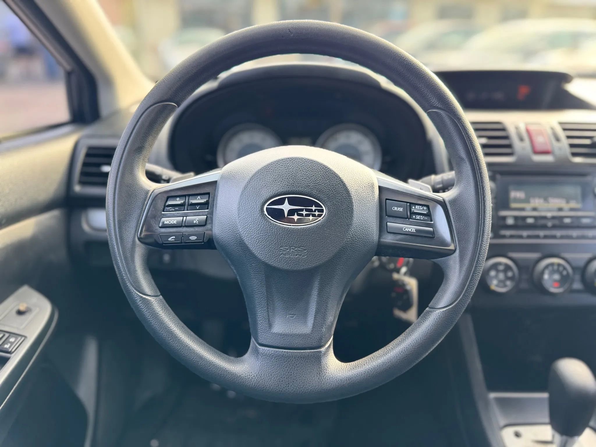 Used 2012 Subaru Impreza 2.0i Premium w/ Popular Pkg 1 image 15