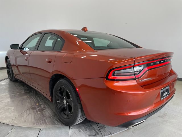 Used 2023 Dodge Charger SXT RWD image 9