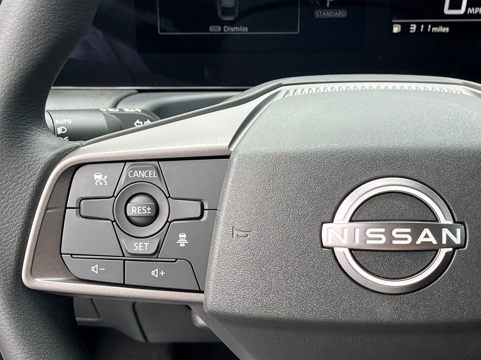 New 2026 Nissan Sentra S w/ Floor Mat Package FWD image 19