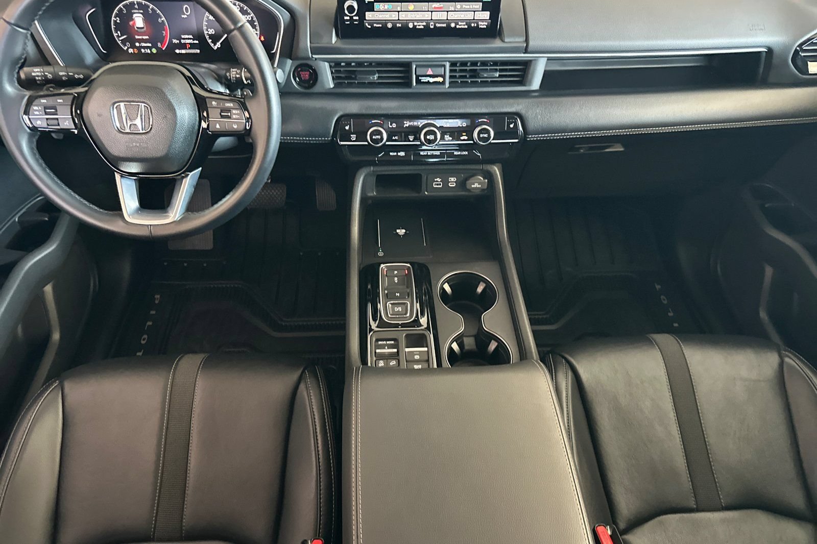 Used 2023 Honda Pilot EX-L image 10