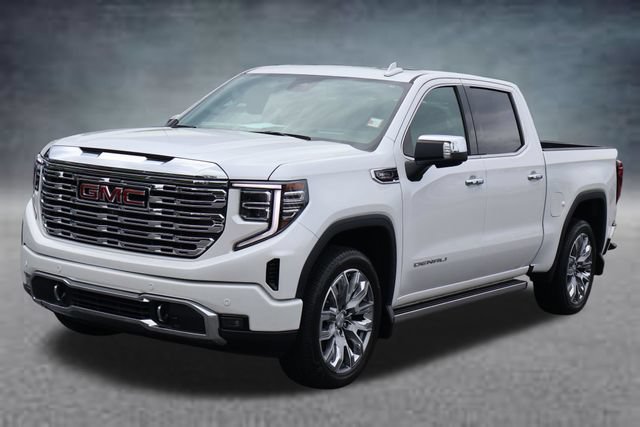 Used 2023 GMC Sierra 1500 Denali w/ Denali Reserve Package AWD/4WD image 27