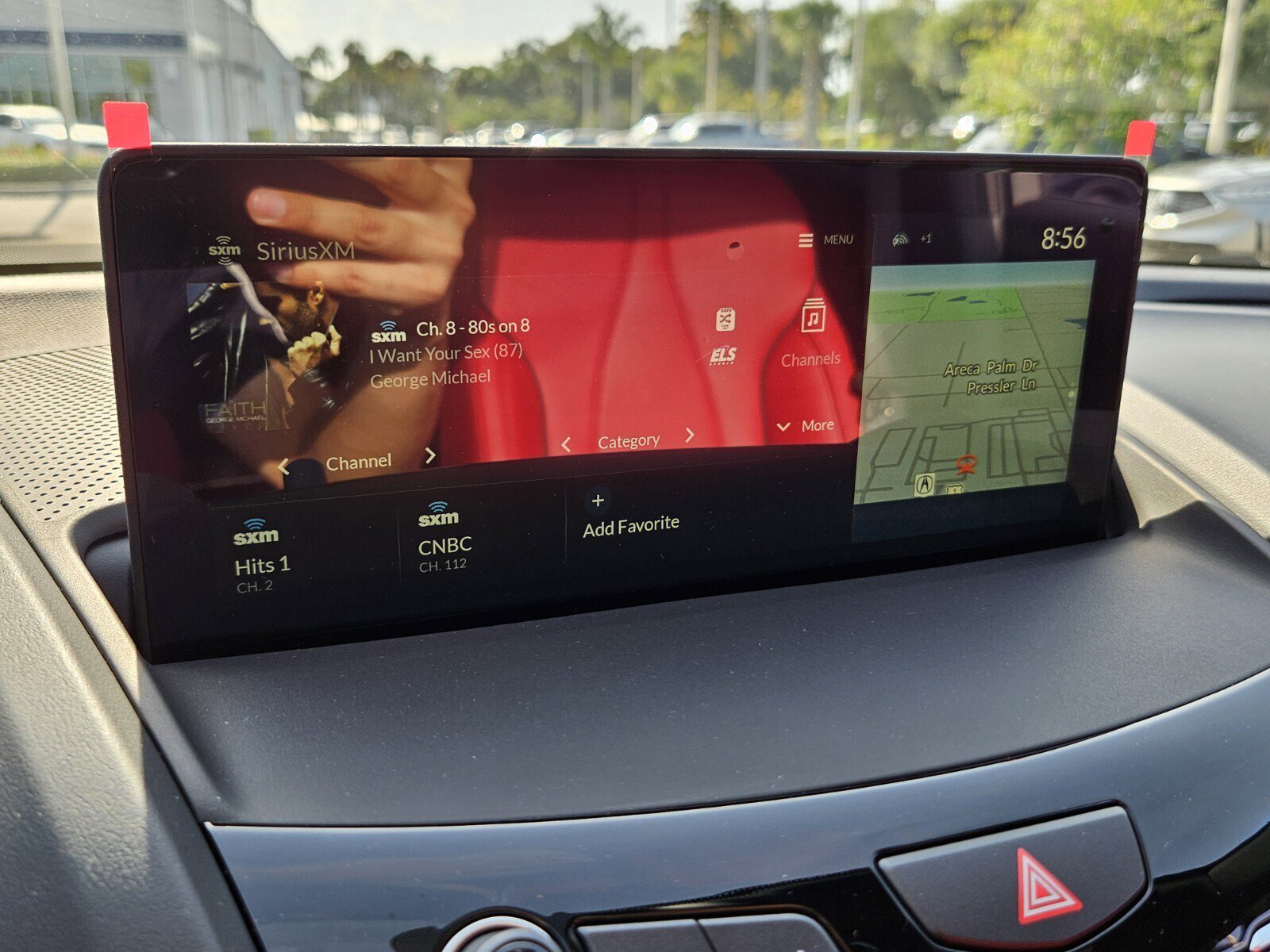 New 2025 Acura RDX A-Spec image 17
