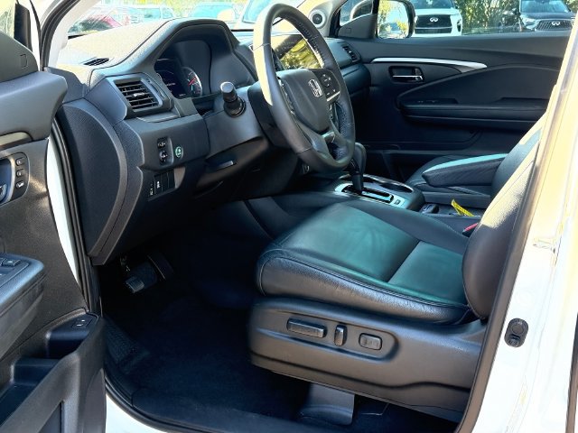 Used 2019 Honda Pilot EX-L image 9