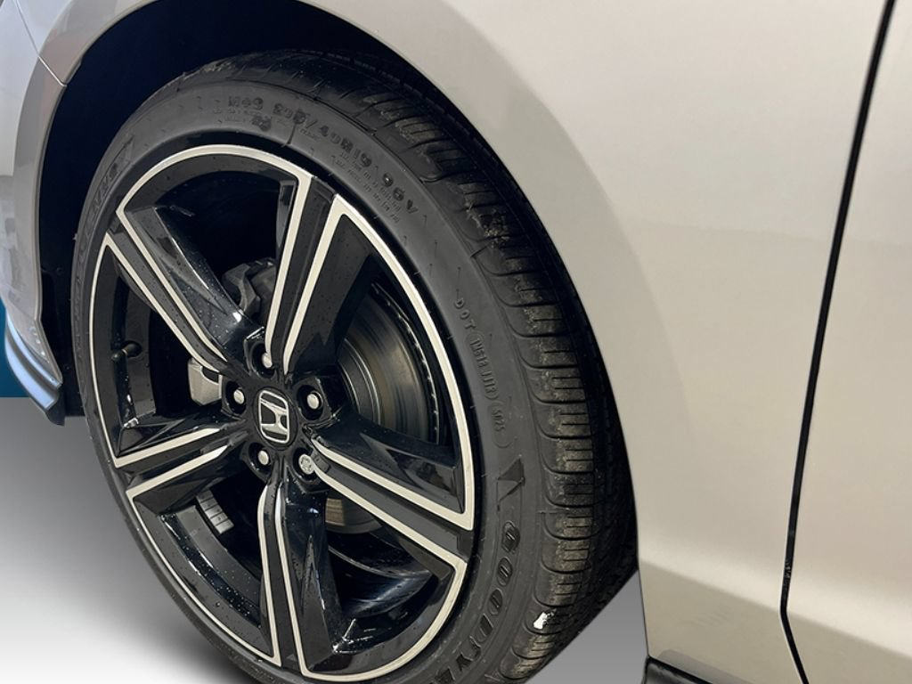 New 2026 Honda Accord SE image 13