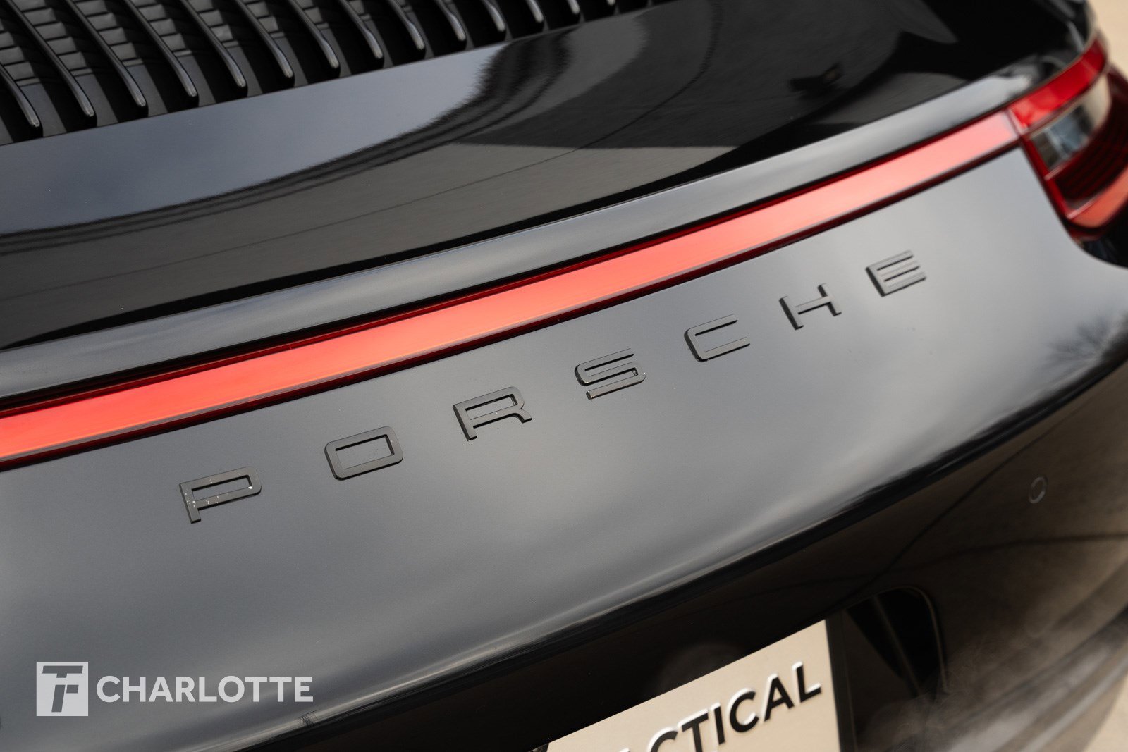 Used 2017 Porsche 911 Targa 4S w/ Sport Package image 17