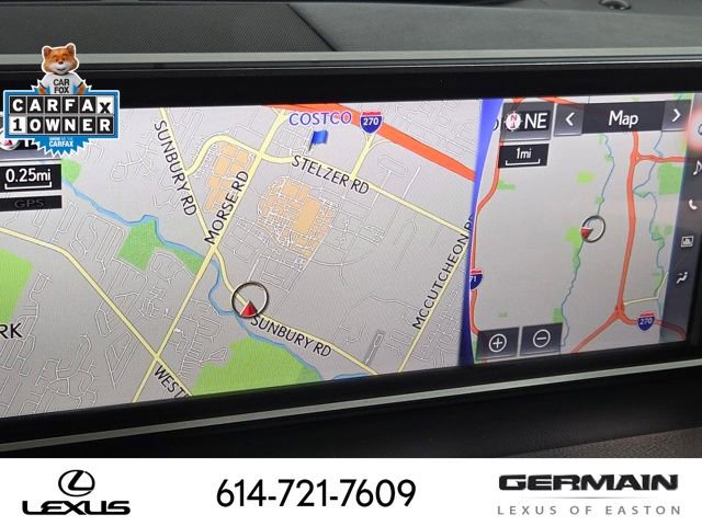 Used 2017 Lexus RX 350 AWD w/ Luxury Package image 34