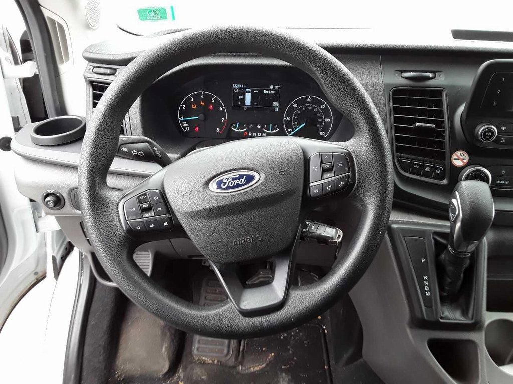 Used 2021 Ford Transit 350 XLT image 11