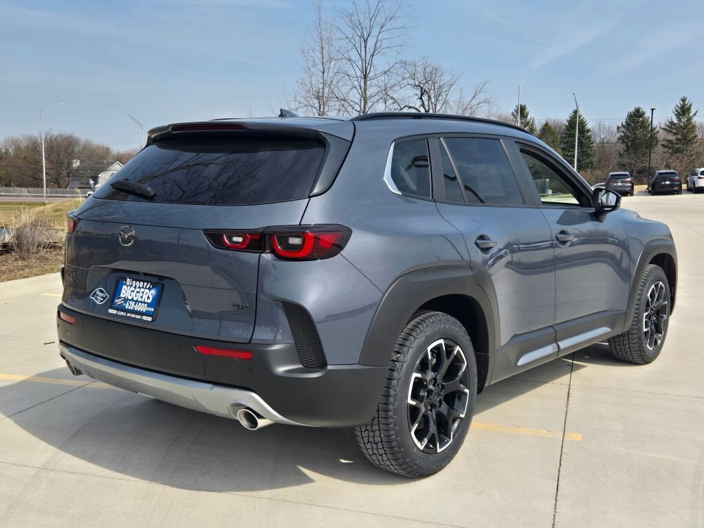 New 2026 MAZDA CX-50 Meridian Edition w/ Weather Package image 11