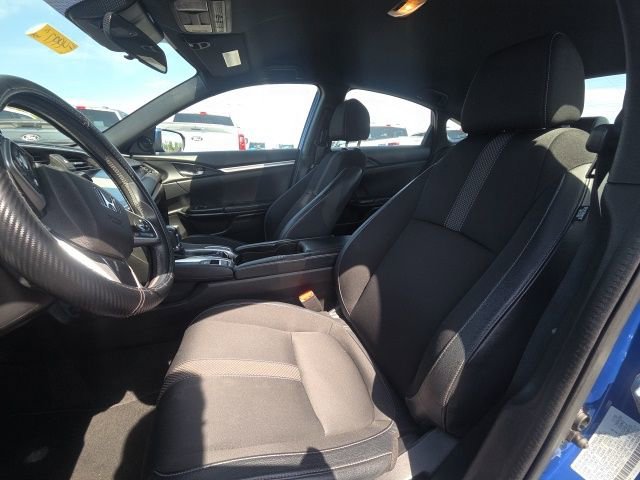 Used 2021 Honda Civic Sport image 20