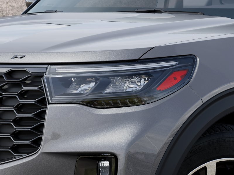 New 2027 Ford Explorer ST-Line RWD image 18